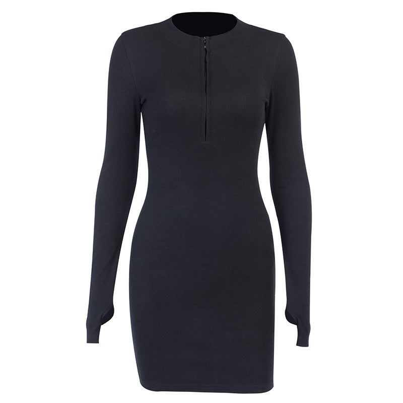 Chantelle Mini Dress -