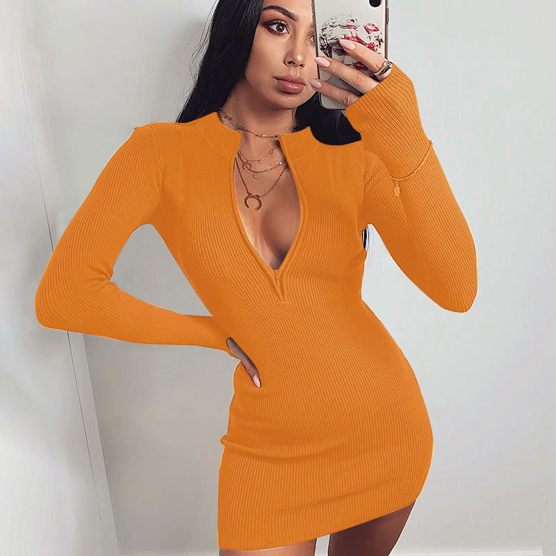 Chantelle Mini Dress -